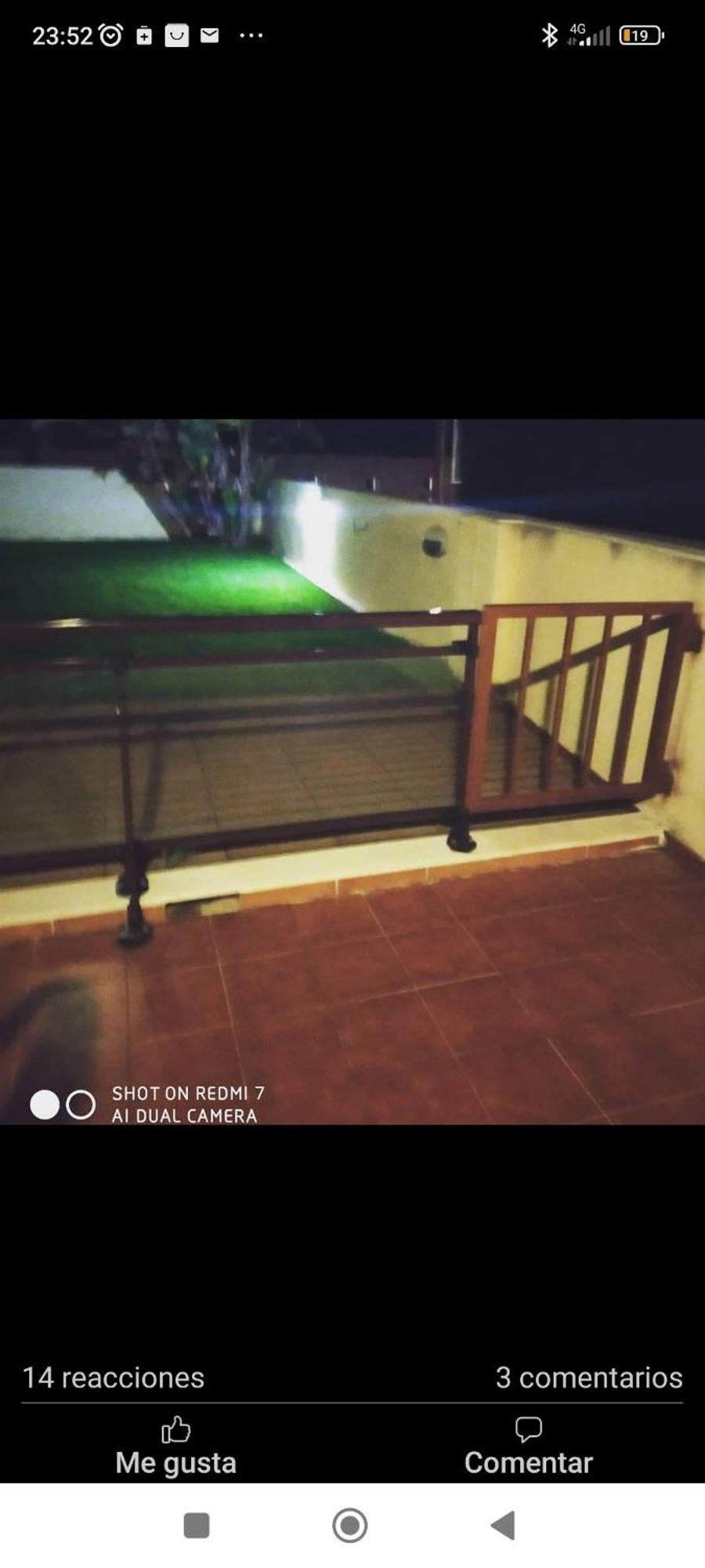 Apartamento Con Terraza Y Acceso Directo A La Piscina Y A 50 M De La Playa Miami Playa Bagian luar foto